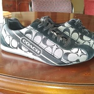 Coach Shoes